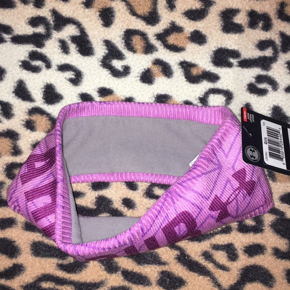 Under Armour head band - Picture 3 of 5